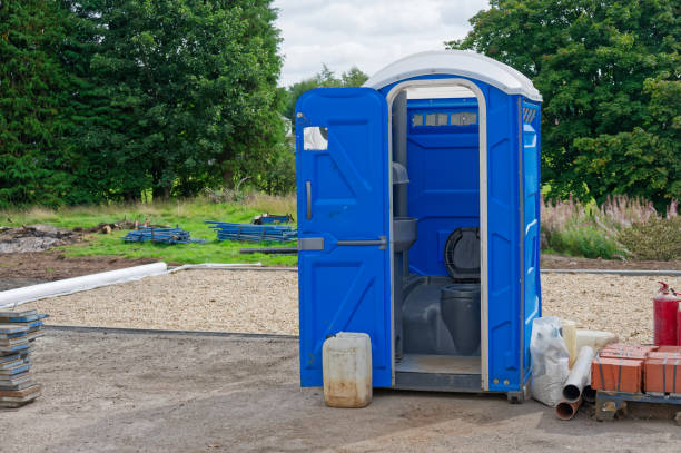 Best Portable Restroom Servicing (Cleaning and Restocking) in Rosend, LA